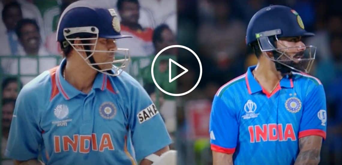 [Watch] Star Sports Releases New Promo Featuring Virat Kohli and Sachin Tendulkar